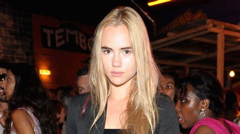 suki waterhouse young.